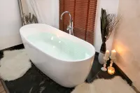 Sting Boutique Apartments - Hot Tub