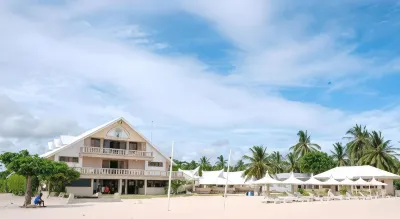 Santa Fe Beach Club Hotels in Bantayan