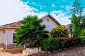 Martin Aviator Hotel