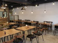Az Inn Fukui (Ace Inn Fukui) - فطور