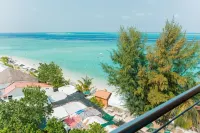 AIMI Beach, Gulhi Island, Maldives - Ocean View