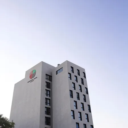 Tierra Viva Piura Hotel