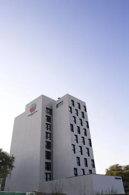Tierra Viva Piura Hotel - breakfast