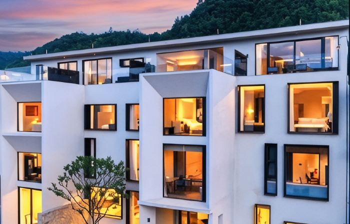 Yubai · Selcouth Shenxi Swimming Pool Light Luxury Boutique Stay