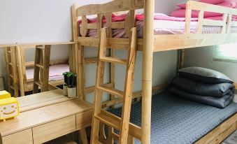 Yeongwol Alice's Attic