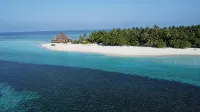 Ameera Maldives - 4-Star