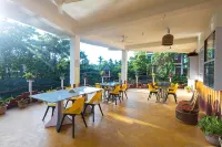 Musa Jungle Retreat - 3 звезды