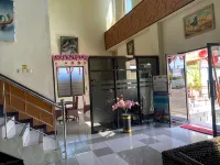 Anggraeni Hotel Tanjung - Wifi
