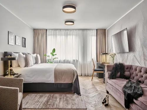 Dethloff Art Residence - 2-Star