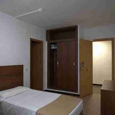 Hotel Caribe Rooms