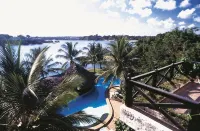 Tamarind Village Hotel Apartments - สระว่ายน้ำส่วนตัว