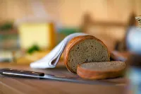 Arosa Vetter Hotel - breakfast