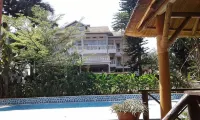 Zenith Hotel Kigali - Pet friendly