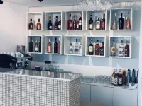 克拉斯馬馬亞北酒店 - 酒吧