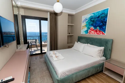Blissful Apartments - Condos
