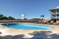 Crestview Inn - Pet friendly