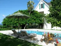 Buccaneer Hill Cottage 1 Bedroom Cottage - Pools