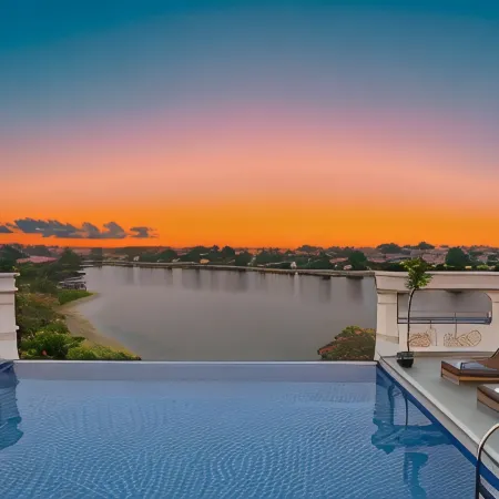Brahma Niwas - Best Lake View Hotel in Udaipur