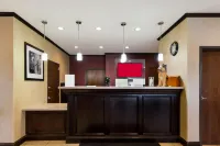 Red Roof Inn Pecos - Pet friendly
