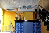 Hotel Queen - Cho phép mang theo thú cưng