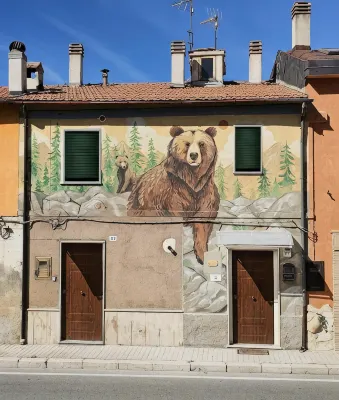 Casa Lory - Pescina - Apartments