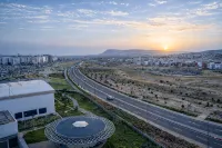DHAJIA Morocco | Agadir 2BR Mountain & Sunset Views - Kitchens