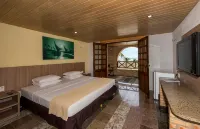 GoldMen Coliseum Beach Hotel - Beach