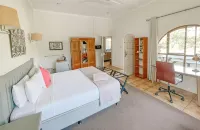 Ngoye Lodge - Pet friendly