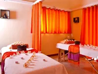 Hibiscus Boutique Hotel - Spa