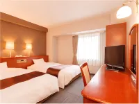 Kura Hotel Ichinoseki - 3-Star