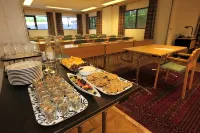 Hotel Småland - สัตว์เลี้ยง