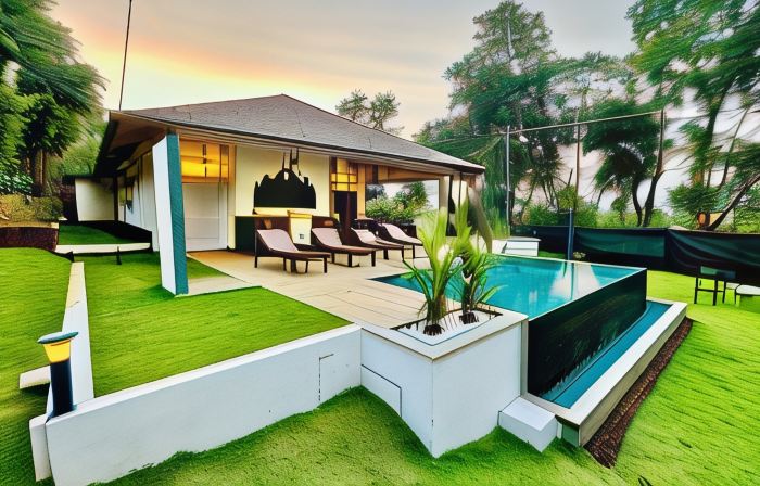 Tranquil Resort – BluSalzz Collection, Wayanad – Kerala