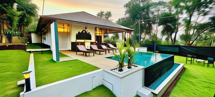 Tranquil Resort – BluSalzz Collection, Wayanad – Kerala Hotels in Wayanad