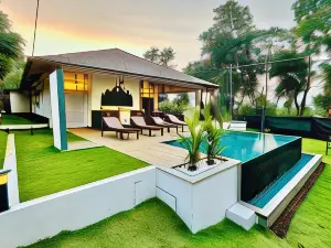 Tranquil Resort – BluSalzz Collection, Wayanad – Kerala