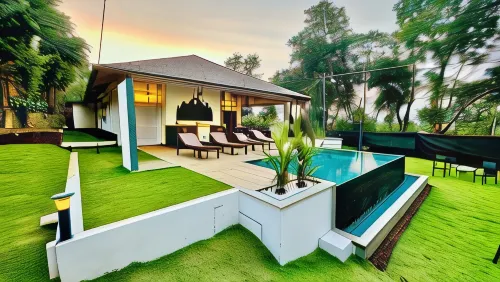 Tranquil Resort – BluSalzz Collection, Wayanad – Kerala - Parking