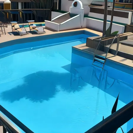 Hotel Real de San Diego