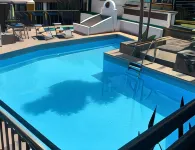 Hotel Real de San Diego - 2 ดาว