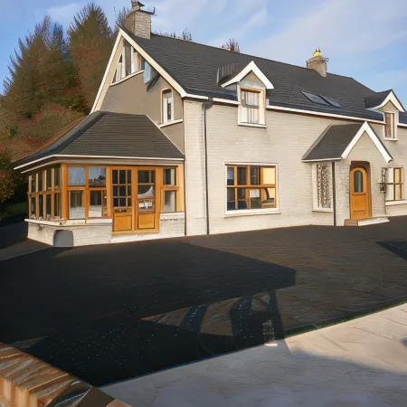 Glenn Eireann House