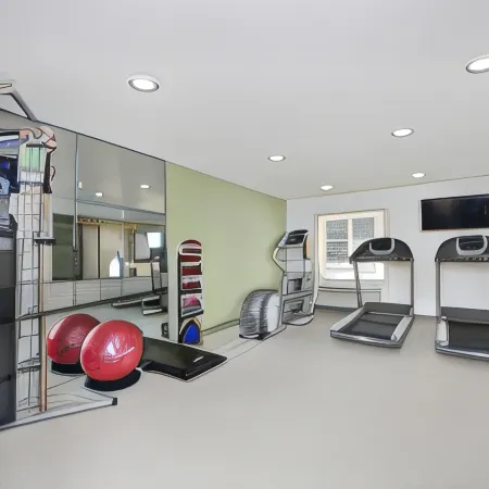 WoodSpring Suites Savannah Pooler