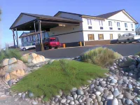 Colstrip Inn & Suites - Wifi