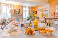 Chambres d'Hôtes Saint Roch - Guest houses