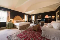 Cavens Country House, Dinner Inclusive! - 4-Star