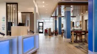 Holiday Inn Express & Suites RACINE by IHG - Park Yeri