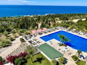 Elysium Hotel