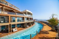 Qlusive Hotel - Romantic