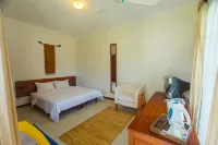 Rungan Sari Meeting Center & Resort - ที่มีสระว่ายน้ำ