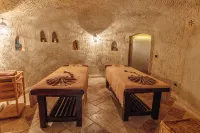 Utopia Cave Cappadocia Hotel - Spa