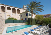 Sa Bisbal - Turismo de Interior - Pools