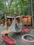 Come and Enjoy Cabin in Wodzzz. - Chalets