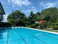 Taisenkaku - Pools